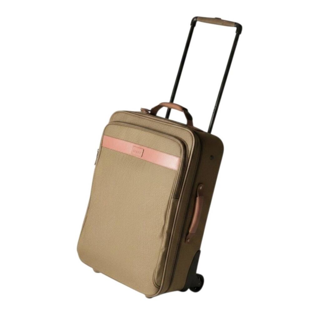 HARTMANN 22" Carry-On Luggage Bag